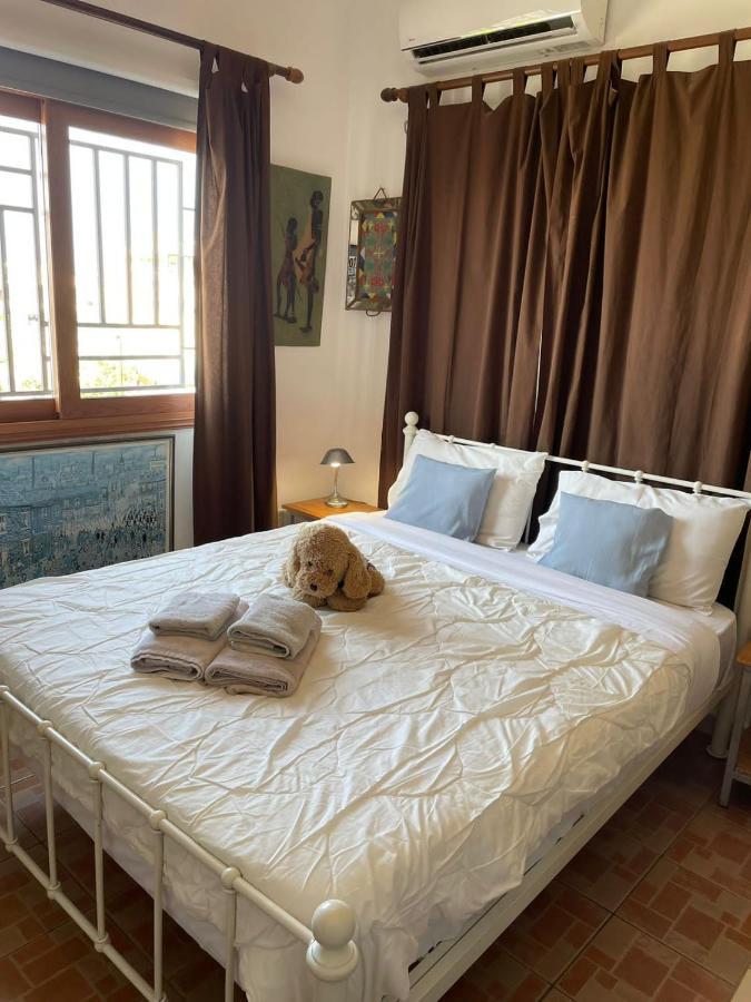 Mp Cozy Near The Sea Апартаменты Пафос